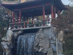 -国家植物园南园