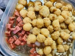 -甜心闲生传统手工冰粉(奎星楼店)