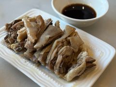 -华盛丰温州大排档(东三环南路店)