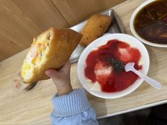 -和众大油条(维明路店)