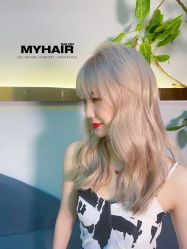 -MY HAIR ARDOR