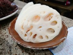 厚藕片-堂客老火锅(欣阳广场总店)