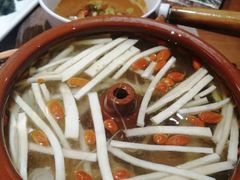 -雀舞云南菜(乐客城店)