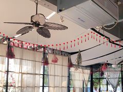 大堂-NOTOOCAFE不二咖啡馆(岩前店)