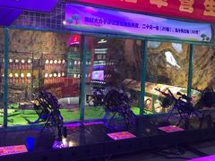 -大玩家超乐场(万达广场苏州吴中店)