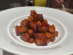 -俏江南天津时尚曲艺主题餐厅(马场道店)