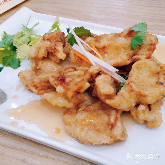 东北风(镇海万科店)