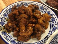 -兰边碗(鼓楼店)