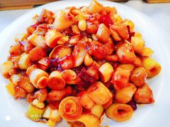 -惠丰堂饭庄·烤鸭·京味菜(翠微路店)