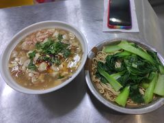 -春妹沙县小吃(新华北路店)