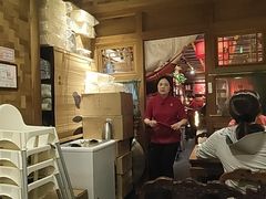 -小吊梨汤·北京菜·烤鸭(清河万象汇店)