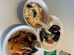 -上海衡山路十二号华邑酒店