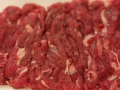 -八先生涮肉房(三里河店)