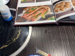 -东江海鲜大排档·潮汕菜·砂锅粥