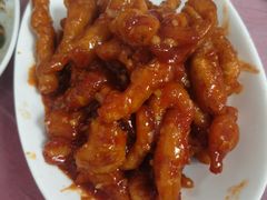 -乐乐餐厅(湘子庙街店)