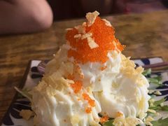 -米彩料理(西丽店)