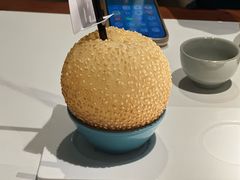 -禄运茶居·手工点心(猎德店)