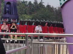 -南京银杏湖乐园