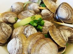 -赶海部落海鲜城(海阳路店)