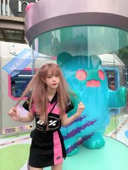 -HG美发设计沙龙