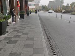 -上海浦东嘉里大酒店