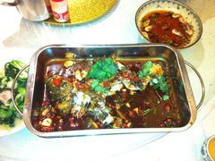 -旺涛人家(三水湾店)