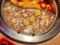 -季季红火锅(丰城洪客隆店)