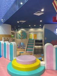 -小牧童游乐园(西丽宝能环球汇店)