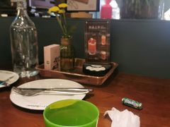 -芭莉与彩虹西餐厅(成都合生汇店)