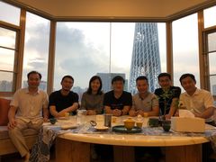 -广交会威斯汀酒店