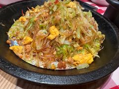 -西贝莜面村(常州新北万达广场店)