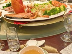 -济南喜来登酒店-采悦轩中餐厅