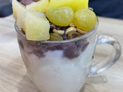 -苏记奶酪(二七万达店)