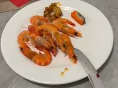 -天伦松鹤大饭店·欣妮咖啡