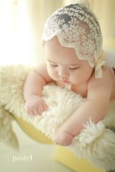 -Baby Pastel 自然光儿童摄影(CBD店)