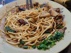 -方铲铲·成都板凳面(滨江银泰店)