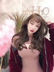 点击看大图 -OnHair Salon