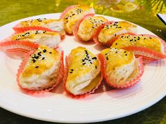 -亮宝楼国宴+文化陕菜