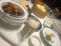 -云庭汇·粤菜海鲜(东盟盛天地店)