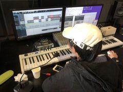 -太爽音乐文化录音棚