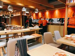 大堂-味千拉面(大悦城店)