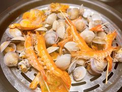 -水禾轩·海鲜蒸汽主题餐厅(新香洲旗舰店)
