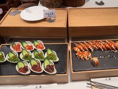 -大渔铁板烧(花园道店)