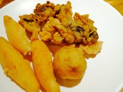 -王氏炉匠·烧鸟放题自助(三里屯店)