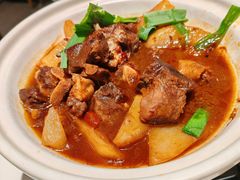 -鑫小城故事·藕汤·家常菜(台北一路总店)