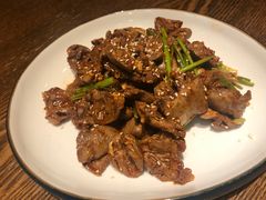 -双合园·海鲜水饺青岛菜(品牌首店)