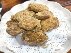 -南记食粥坊·宵夜大排档(岭南分店)