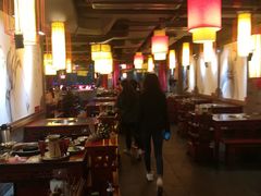 -蜀大侠火锅(东园路店)