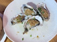 -舌尖上·霞浦滩涂海鲜·新闽菜(总店)