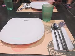 -simply thai天泰(长泰广场店)